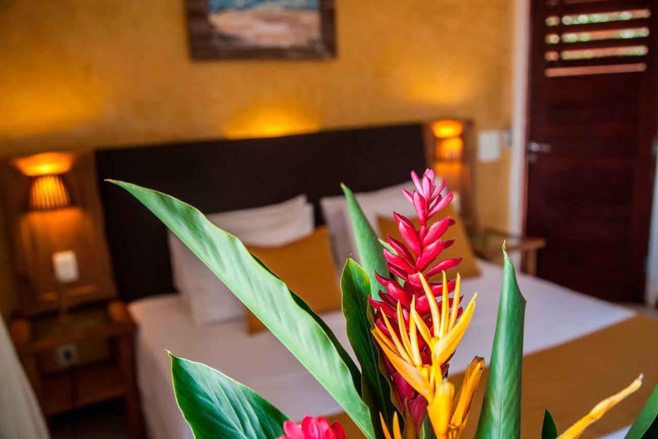 Duro Beach Hotel Cumbuco Rum bild